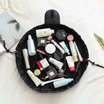 Load image into Gallery viewer, Women&#39;s Waterproof Drawstring Cosmetic Bag
